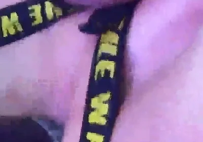 BBC Dildo