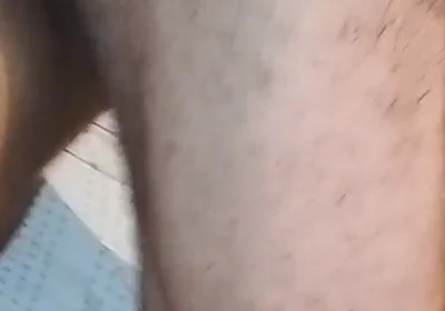 Punching Hot to Make the Ass Soft