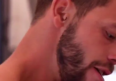 The Work Meeting Was Really Tough