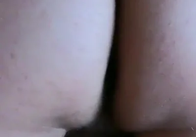 Tasty Ass Teenager Tries to Find Himself Humping the Table Peak