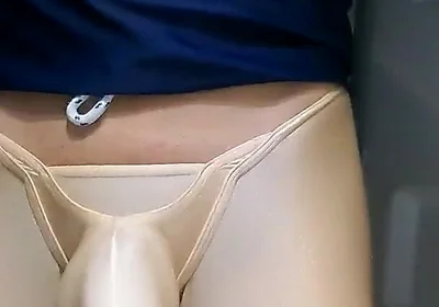 I Wanted to Travel with Light Clothing but I Got Hot and Burst