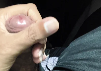 Wanna Rub Your Dick Against Mine