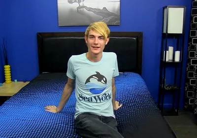 Preston Is Back for the 