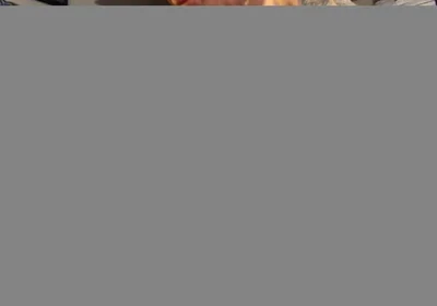 Solo Otter Smashing Bussy Shoot with a Big Dildo