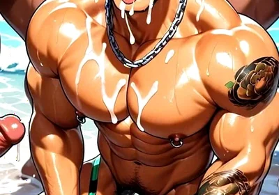 Big Cock Hunk Ass Fuck