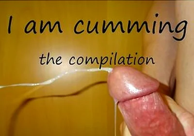I Am Cumming - Compilation