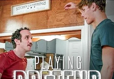Greg Mckeon Isnt Into Gay Till He Meets His Buddys Stepbrother
