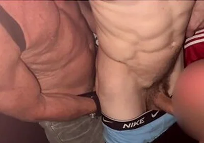 Twisted 19yr Old Twink Risky Shag Barebacked By Random Strangers