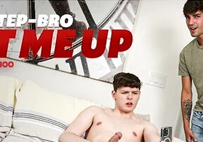 Can You Keep A Secret? I Fucked My Hot Af Stepbro