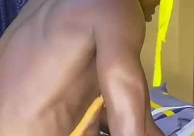 Bolatheboss and Ebony Bitch Hotel Massacre