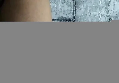 Masturbations in My Bathroom