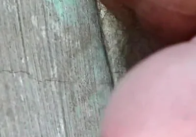 Virgin Masturbation