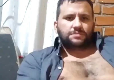 Come on Baby and Suck My Dick!