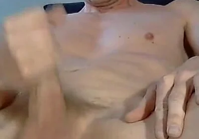 Bennyk72 Shy Vintage Nude Cumshot
