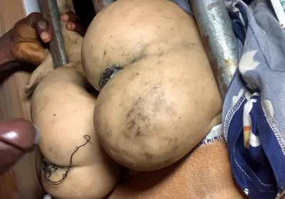 Very Big Cumshot Five Times Fucking Dirty Ass Cumin