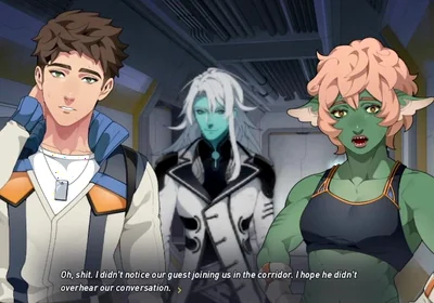 The Symbiant Gameplay Part 3