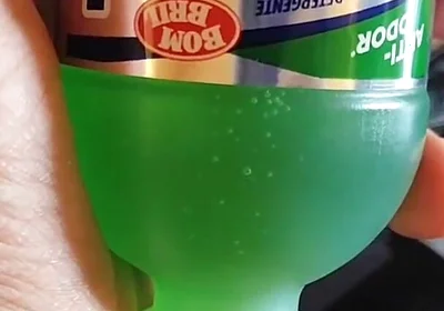 Smooth Application Directly Into the Glans Canal!