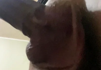 Thinking About My Wife's Bitch