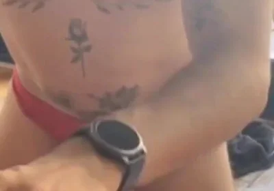 He Made Me Suck Cock!