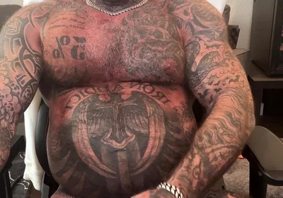 Edging Myself Before a Shoot