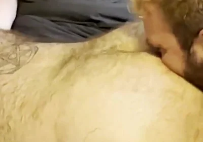 Brock Jasper & Scruffy Stocky