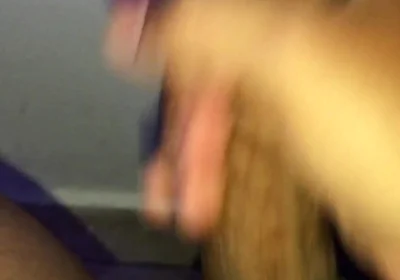 How Delicious to Touch Me and Get the Milk for You