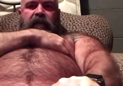 Sniff My Nuts