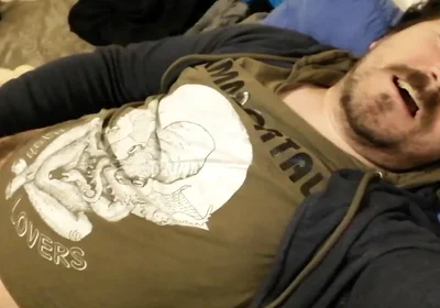 Jerking off 18 Latino Masturbacion Chileno