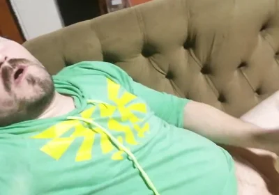 Jerking off 9 Latino Masturbacion Chileno