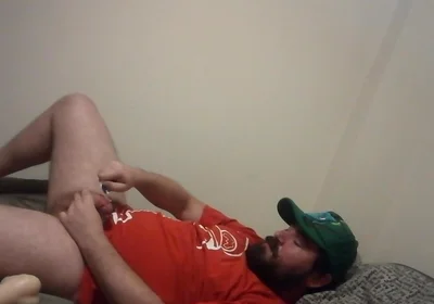 Jerking off Full 2 Latino Chileno Masturbacion Cum