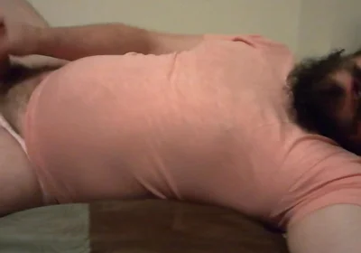 Jerking off 22 Latino Masturbacion Chileno Cum