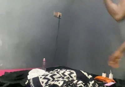 Deep Ass Fuck with Monster Dick