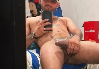 I Got Horny Watching Porn