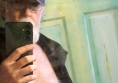 Thomas O'dea Gay Porn