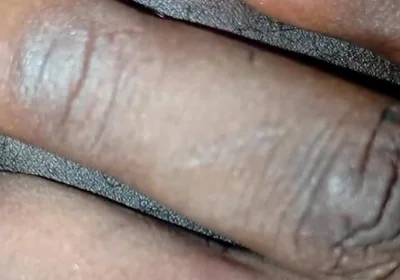 Black Ass Got Fisted