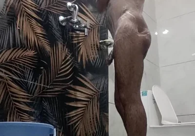 Desi Man Enjoy Masterbation