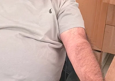 Took a Day off, and...