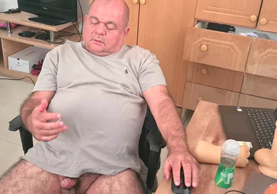 Took a Day off, and...