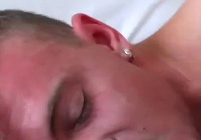 Bare Butt Humping Twinks - Part #3 - 100% Bareback