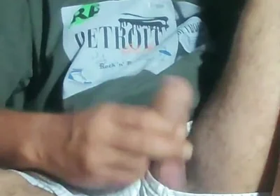 Cum on My Foot, Relaxing Moment 4K