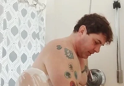 1-24-2026 Shaving One Leg