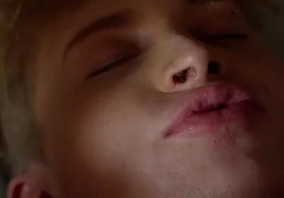 A Room Shared Between Guys