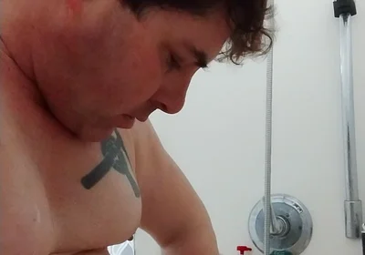 1-24-2026 Shaving the Other Leg