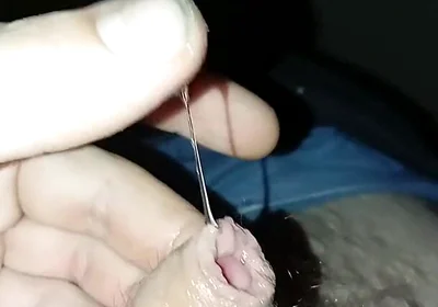 Uncut Dripping Teen for Women