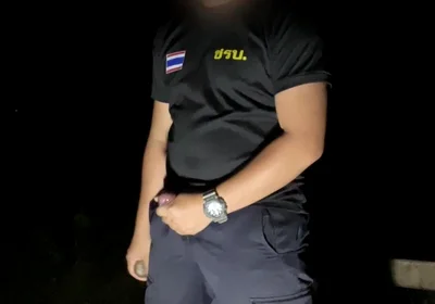 Cumpilation #6 - 12 Cumshots Outdoor