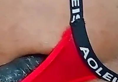 I Still Love That My Ass Is Completely Open