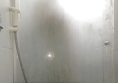 The Men Ejaculated in My Anus and I Had to Take a Shower to Clean It.