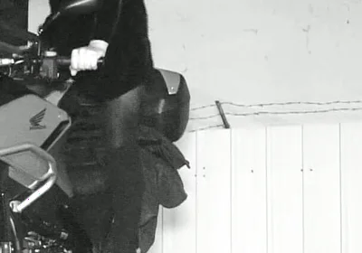 Her Little Cucumber Hid