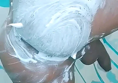 Butt and Armpit Hair Removal