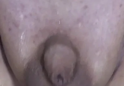 Hilting the Goliath Og All the Way for a Good Stretch